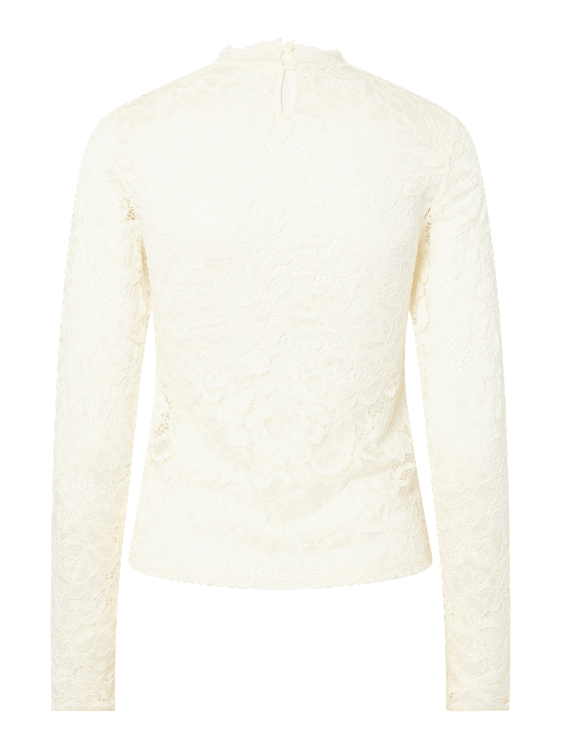 YASLACEY Top - Pristine - VERO MODA & VILA Bergvik